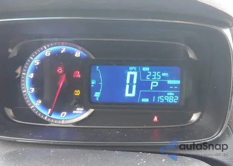 2016 Chevrolet Trax Lt from USA, damaged, VIN KL7CJPSBXGB699232